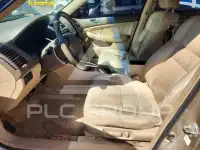 2005 Honda Accord фото