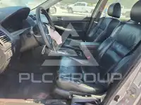 2005 Honda Accord photo