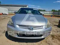2005 Honda Accord фото