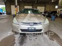 2005 Honda Accord фото