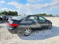 2005 Honda Accord фото