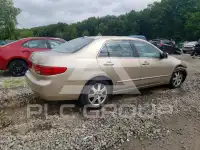 2005 Honda Accord фото