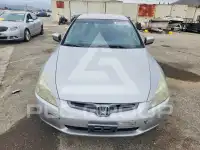 2005 Honda Accord photo