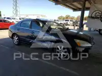 2005 Honda Accord фото