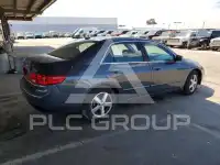 2005 Honda Accord фото