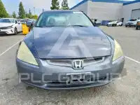2005 Honda Accord фото
