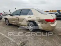 2005 Honda Accord фото