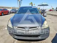 2005 Honda Accord фото