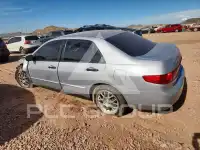 2005 Honda Accord фото
