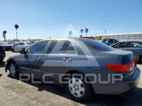 2005 Honda Accord фото