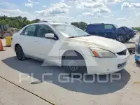 2005 Honda Accord фото