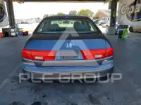 2005 Honda Accord фото