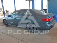 2005 Honda Accord фото