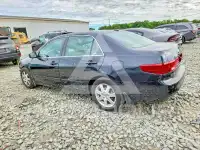 2005 Honda Accord фото