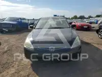 2005 Honda Accord фото