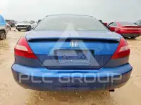 2005 Honda Accord фото