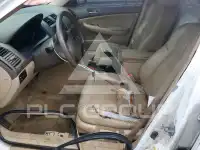 2005 Honda Accord фото