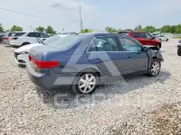 2005 Honda Accord фото