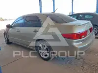 2005 Honda Accord фото
