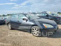 2005 Honda Accord фото