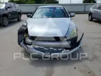 2005 Honda Accord фото