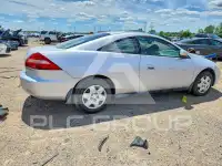 2005 Honda Accord фото