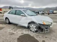 2005 Honda Accord фото