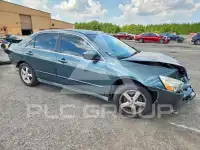 2005 Honda Accord фото