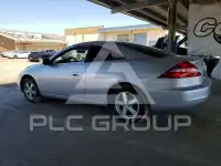 2005 Honda Accord фото