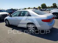 2005 Honda Accord photo
