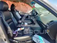 2005 Honda Accord фото