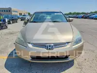 2005 Honda Accord фото