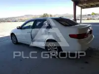 2005 Honda Accord фото