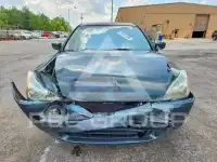 2005 Honda Accord фото