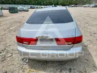 2005 Honda Accord фото