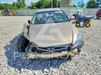2005 Honda Accord фото