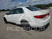 2005 Honda Accord фото