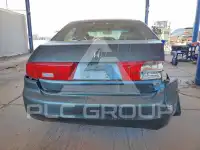 2005 Honda Accord фото