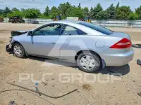 2005 Honda Accord фото