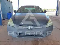 2005 Honda Accord фото