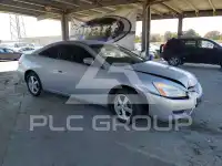 2005 Honda Accord фото