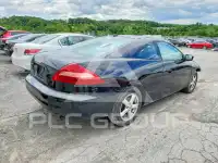 2005 Honda Accord photo
