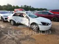 2005 Honda Accord фото