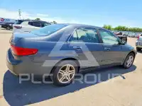 2005 Honda Accord фото