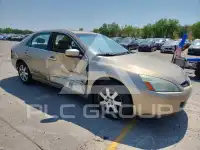2005 Honda Accord фото