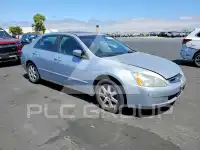 2005 Honda Accord photo