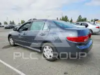2005 Honda Accord фото