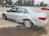 2005 Honda Accord photo