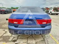 2005 Honda Accord фото