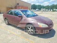 2005 Honda Accord photo